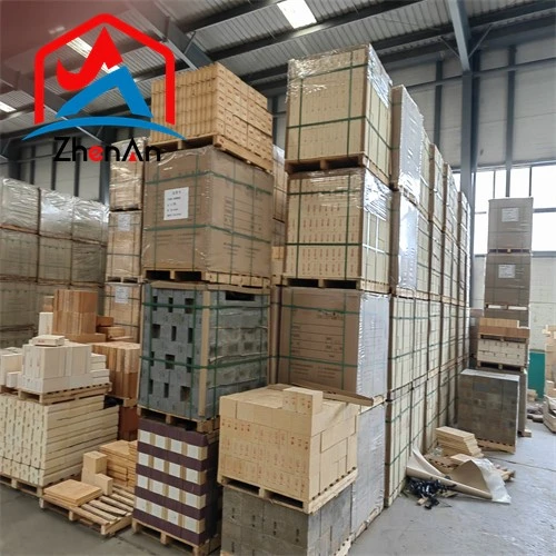 Refractory Materials Silicon Carbide Brick Refractory Materials Silicon Carbide Brick