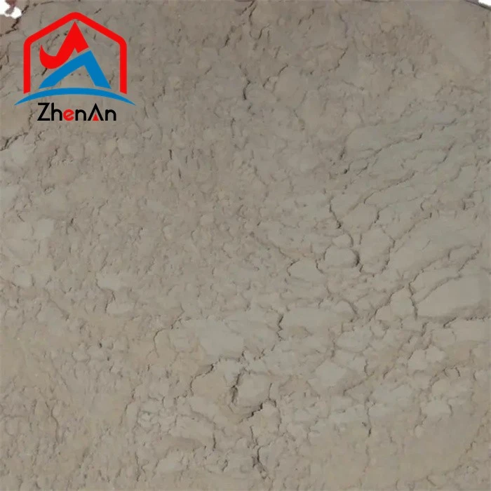 Aluminate Refractory Heat Resistant Cement