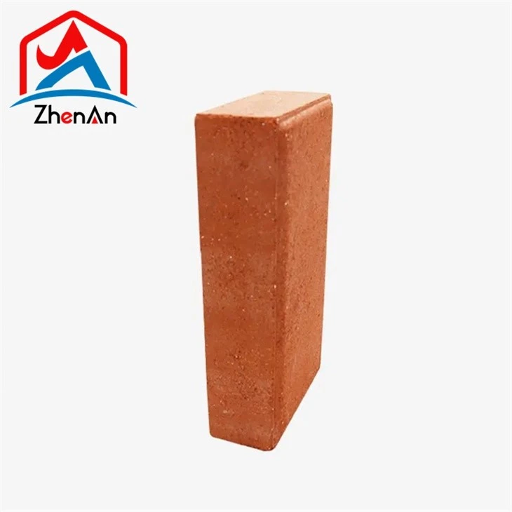 Aluminum Silicate Fire Brick With Swag Performance