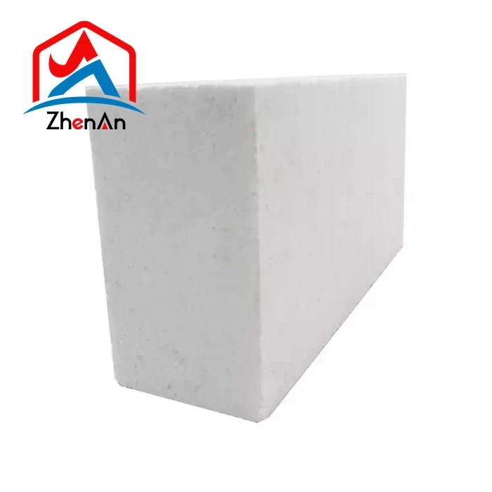 Corundum Brick For Molten Copper