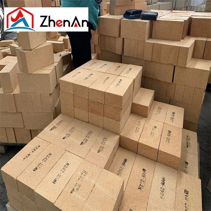Fire Clay Brick price