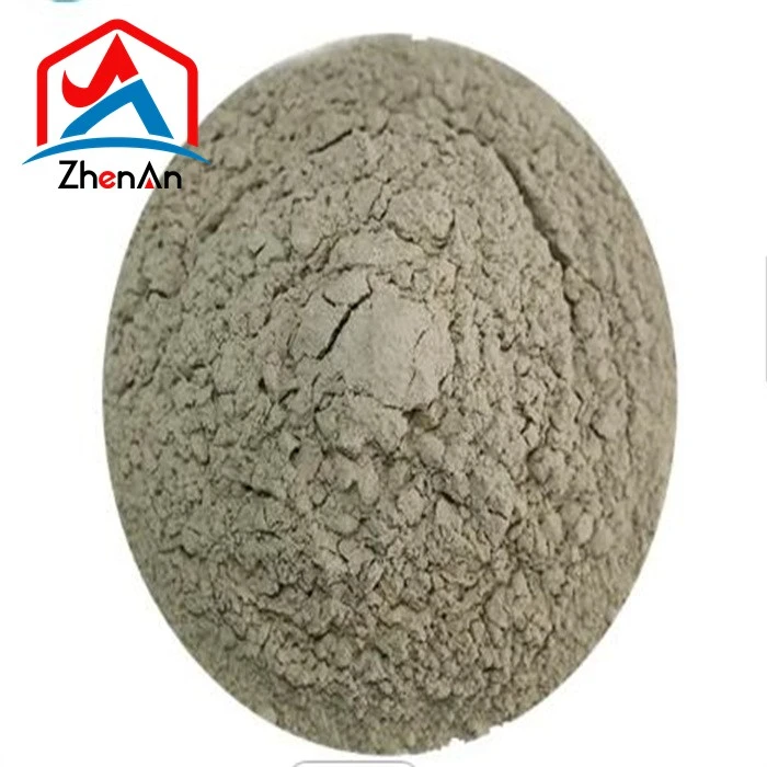Furnace Used Refractory Cement Ca70