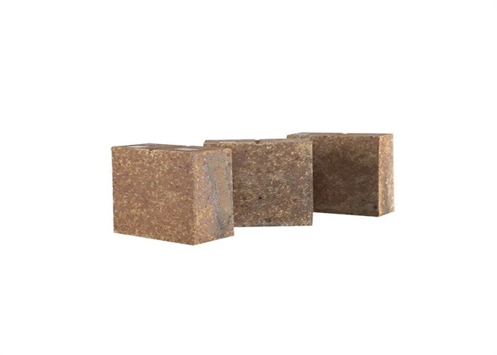 Lightweight Alumina Silica Brick Insulating Boiler