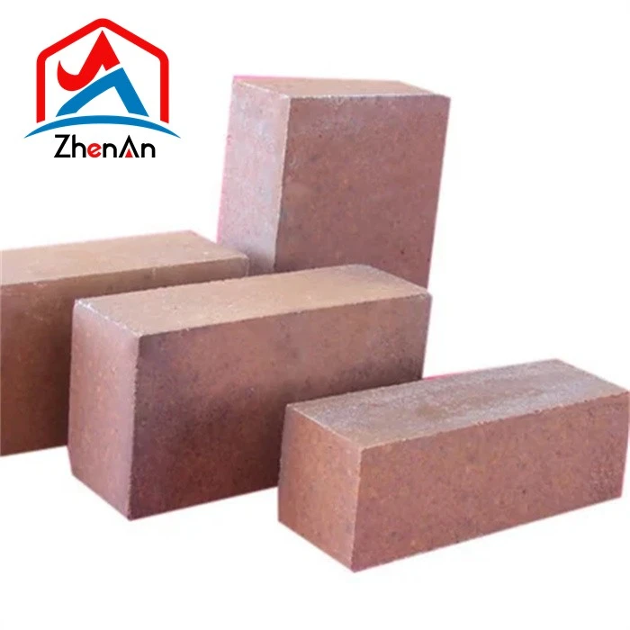 Magnesia Chrome Brick For Electric Arc Furnace