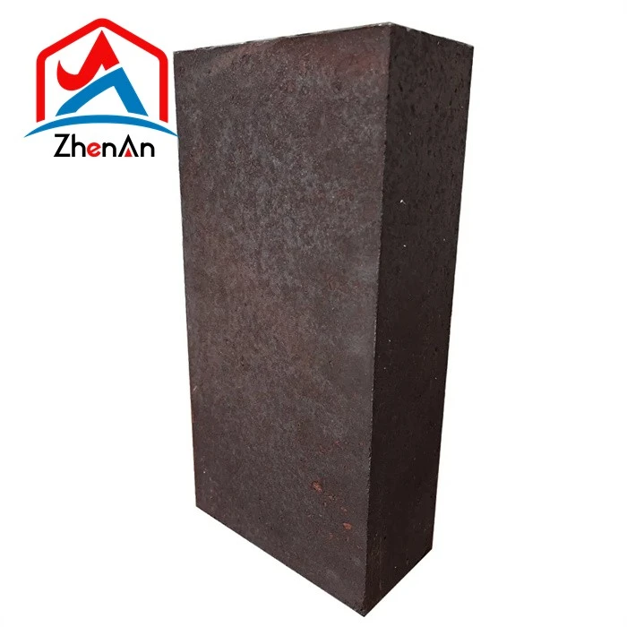Magnesite Chrome Brick With Top Quality