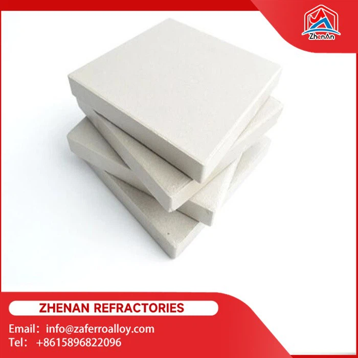 Refractory Brick Optimal Performance in Harsh Conditions