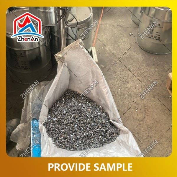 FeV50–80 Vanadium Alloy Series 10–50mm high quality