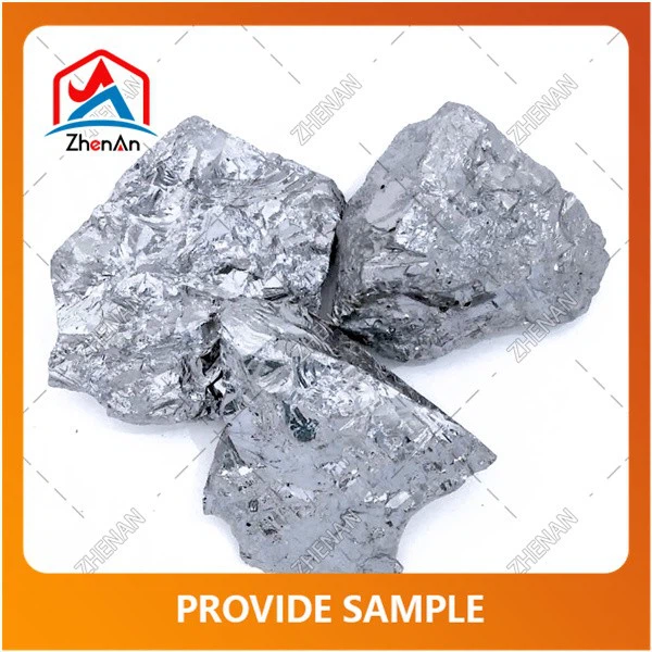 Silicon Barium supplier