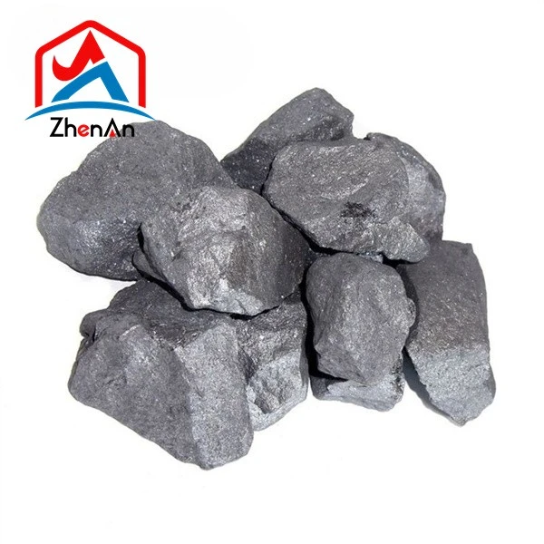 Low Impurity Ferro Silicon 45 For Steelmaking FeSi best