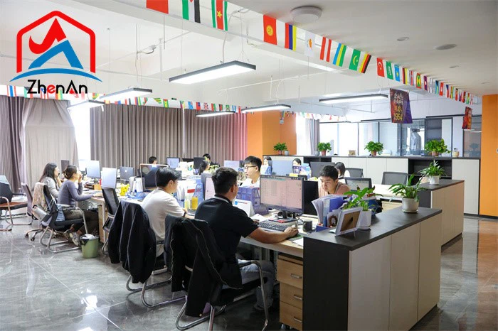 Carbide Nozzles factory Carbide Nozzles factory