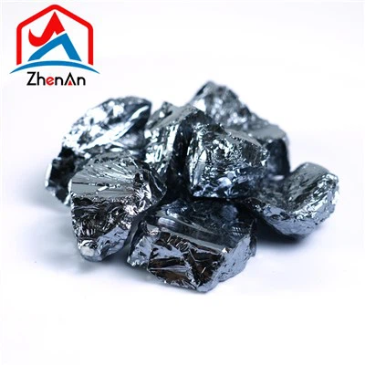 Кремний металлический 441