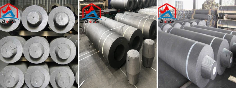 Graphite Electrodes Graphite Electrodes