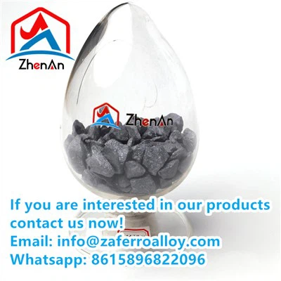 45 Fe Гранулы кремния