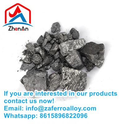 65 Гранулы ферросилиция