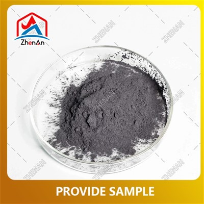 Порошок гранул кремния 99,7% для производства промышленных сплавов