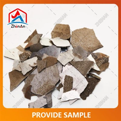 Электролитическая марганцевая чешуйка высокого уровня