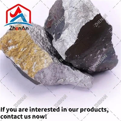 Низкоуглеродичный феррохром C 0. 1% 10-50 мм