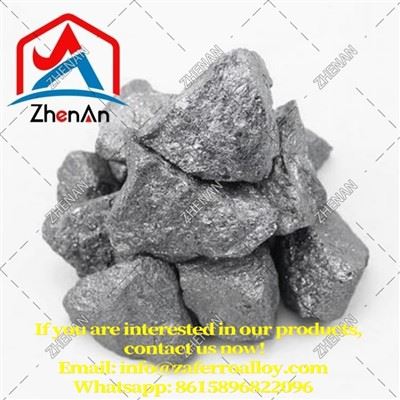 Model Number 6015 Silicon Carbon Alloy