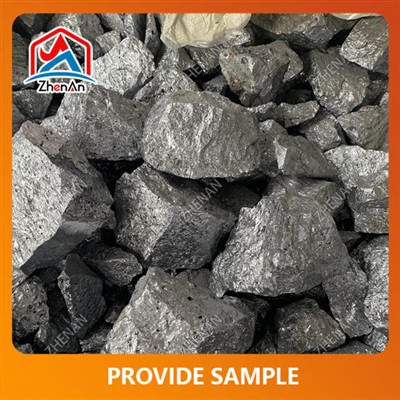 Кремниевый металл премиум -класса